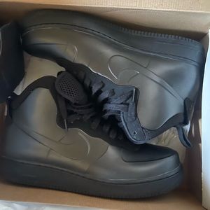 Air nike 1 Foamposite BHM QS